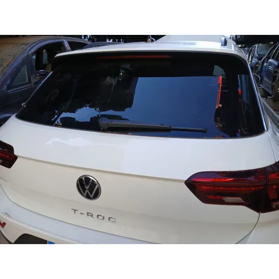 Porton Trasero para Volkswagen T-Roc (A11, D11)