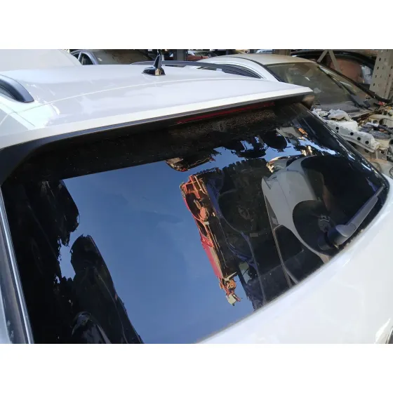 Porton Trasero para Volkswagen T-Roc (A11, D11)