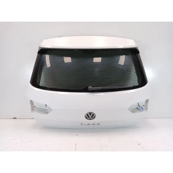 Porton Trasero para Volkswagen T-Roc (A11, D11)