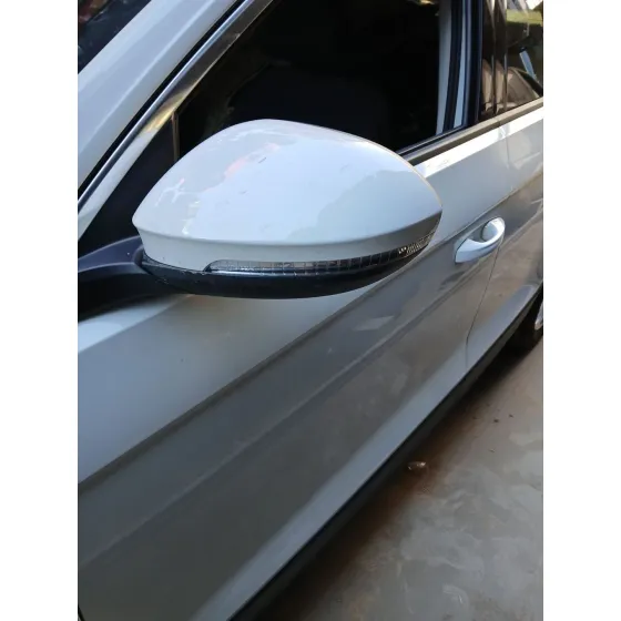 Retrovisor Izquierdo para Volkswagen T-Roc (A11, D11)