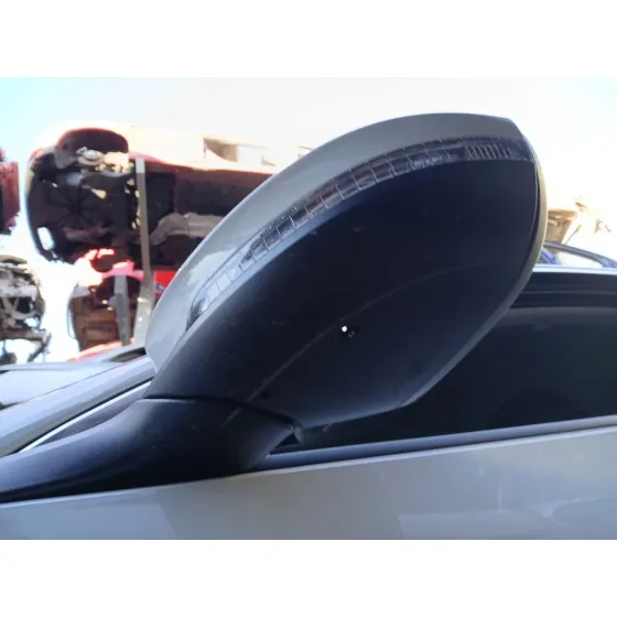 Retrovisor Izquierdo para Volkswagen T-Roc (A11, D11)