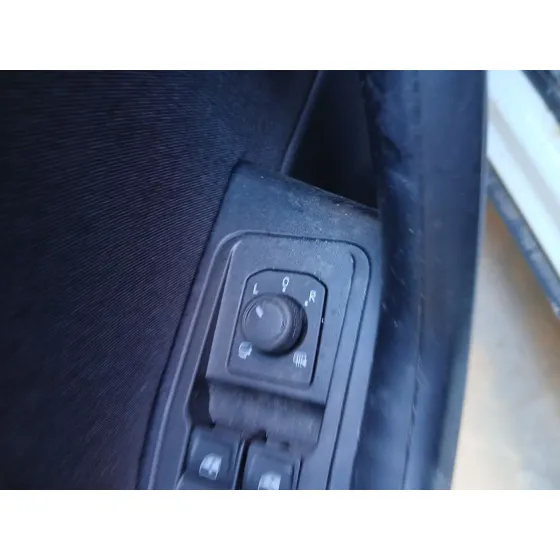 Retrovisor Izquierdo para Volkswagen T-Roc (A11, D11)