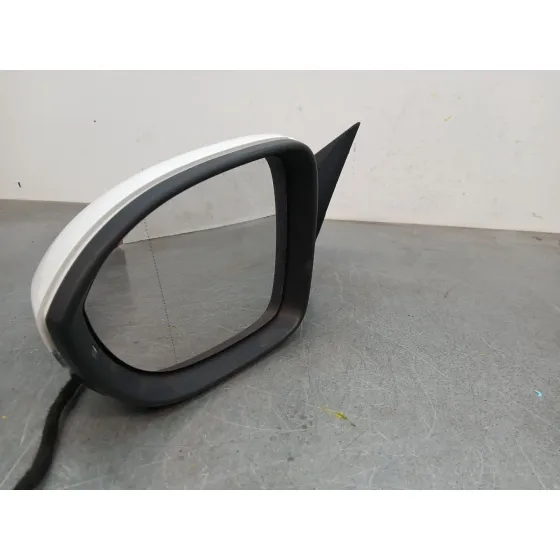 Retrovisor Izquierdo para Volkswagen T-Roc (A11, D11)
