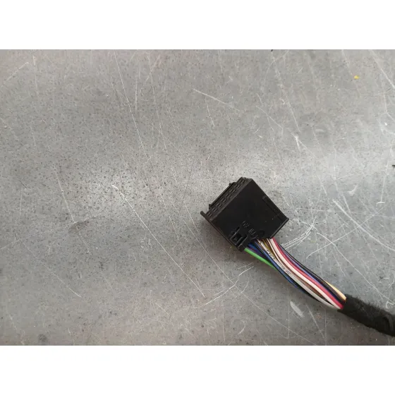 Retrovisor Izquierdo para Volkswagen T-Roc (A11, D11)