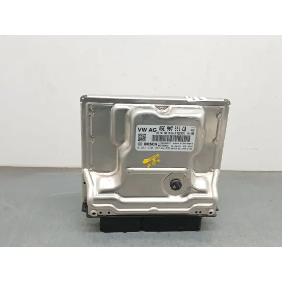 Centralita Motor Uce para Volkswagen T-Roc (A11, D11)