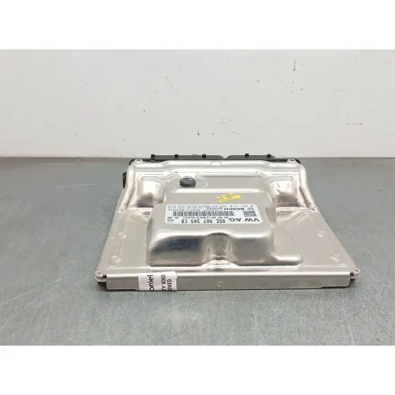 Centralita Motor Uce para Volkswagen T-Roc (A11, D11)