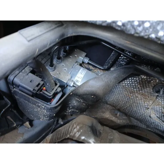 Abs para Volkswagen T-Roc (A11, D11)