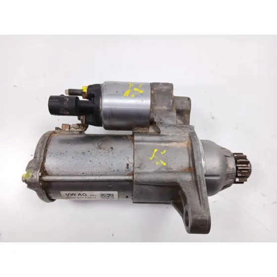 Motor Arranque para Volkswagen T-Roc (A11, D11)