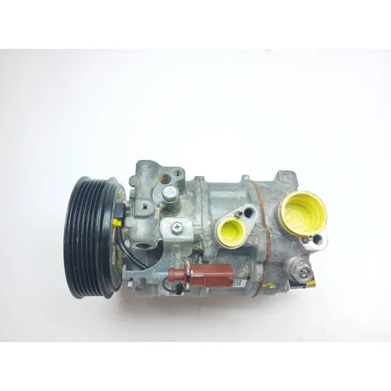 Compresor Aire Acondicionado para Volkswagen T-Roc (A11, D11)