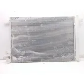 Condensador / Radiador Aire Acondicionado para Volkswagen T-Roc (A11, D11)