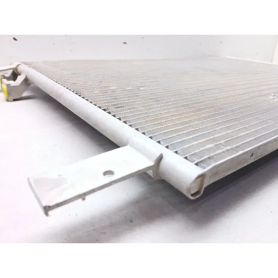 Condensador / Radiador Aire Acondicionado para Volkswagen T-Roc (A11, D11)