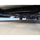Puente Trasero para Volkswagen T-Roc (A11, D11)