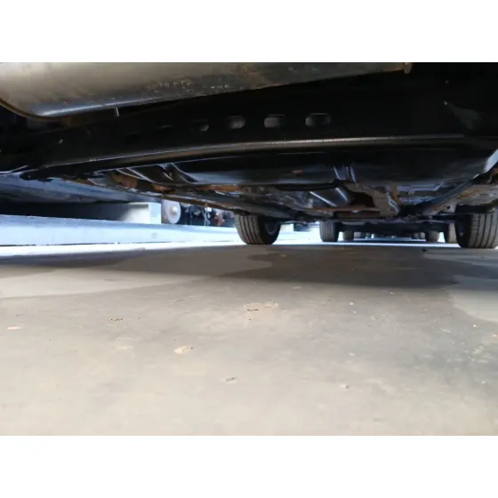 Puente Trasero para Volkswagen T-Roc (A11, D11)