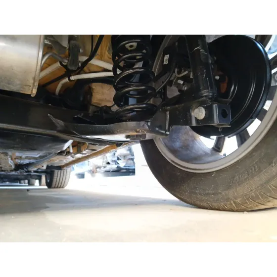 Puente Trasero para Volkswagen T-Roc (A11, D11)