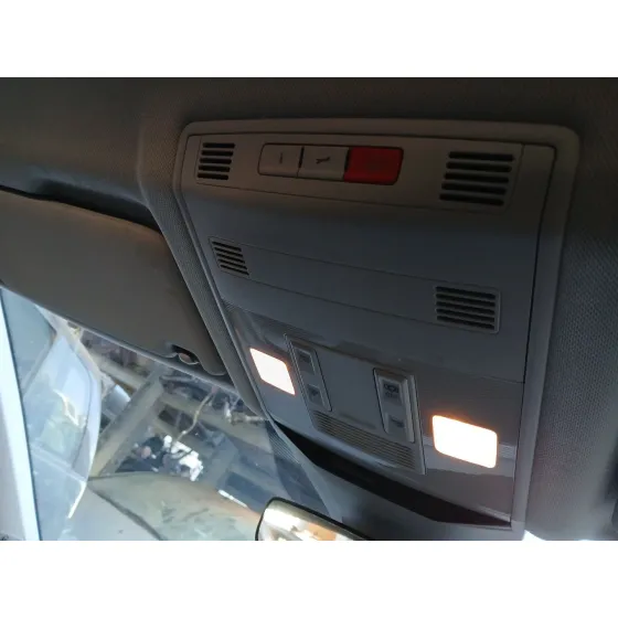 Luz Interior para Volkswagen T-Roc (A11, D11)