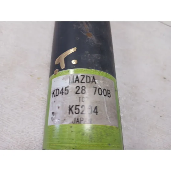 Amortiguador Trasero Derecho para Mazda Cx-5 (Ke, Gh)