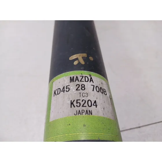 Amortiguador Trasero Izquierdo para Mazda Cx-5 (Ke, Gh)
