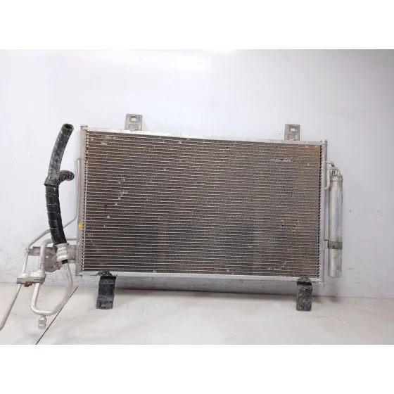 Condensador / Radiador Aire Acondicionado para Mazda Cx-5 (Ke, Gh)