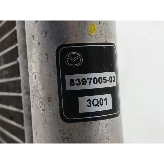 Condensador / Radiador Aire Acondicionado para Mazda Cx-5 (Ke, Gh)