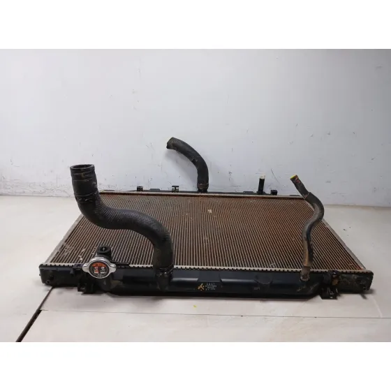 Radiador Agua para Mazda Cx-5 (Ke, Gh)