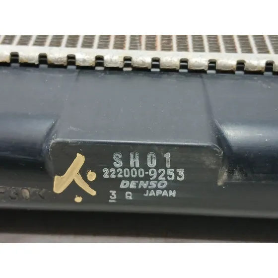 Radiador Agua para Mazda Cx-5 (Ke, Gh)