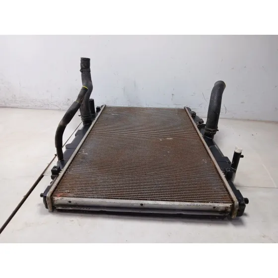Radiador Agua para Mazda Cx-5 (Ke, Gh)