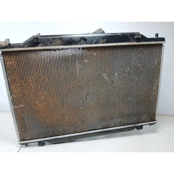 Radiador Agua para Mazda Cx-5 (Ke, Gh)