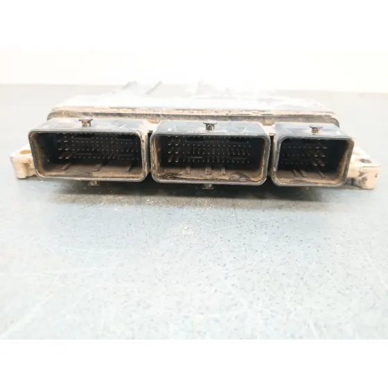 Centralita Motor Uce para Renault Clio Iv Grandtour (Kh_)