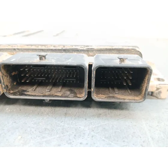Centralita Motor Uce para Renault Clio Iv Grandtour (Kh_)
