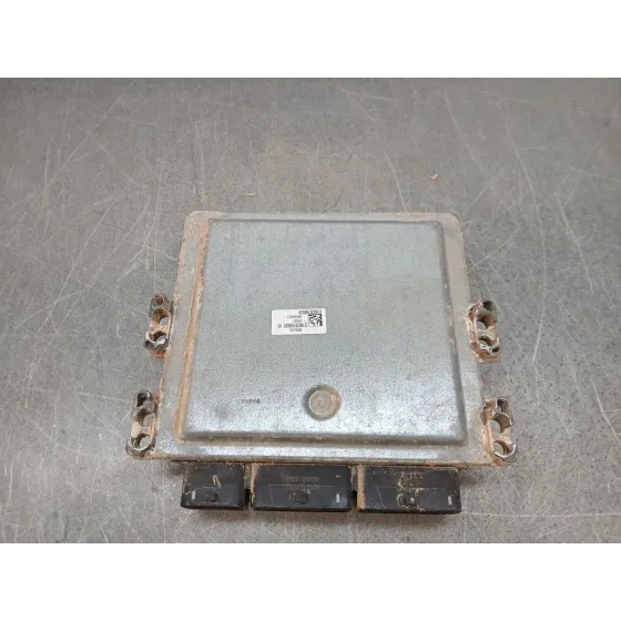 Centralita Motor Uce para Renault Clio Iv Grandtour (Kh_)