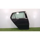 Puerta Trasera Derecha para Volkswagen Golf Vii (5G1, Bq1, Be1, Be2)