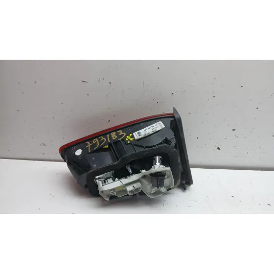 Piloto Trasero Derecho Interior para Volkswagen Golf Vii (5G1, Bq1, Be1, Be2)
