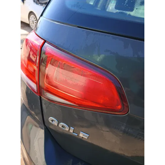 Piloto Trasero Izquierdo Interior para Volkswagen Golf Vii (5G1, Bq1, Be1, Be2)