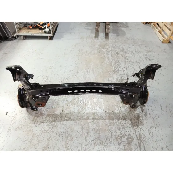 Puente Trasero para Volkswagen Golf Vii (5G1, Bq1, Be1, Be2)