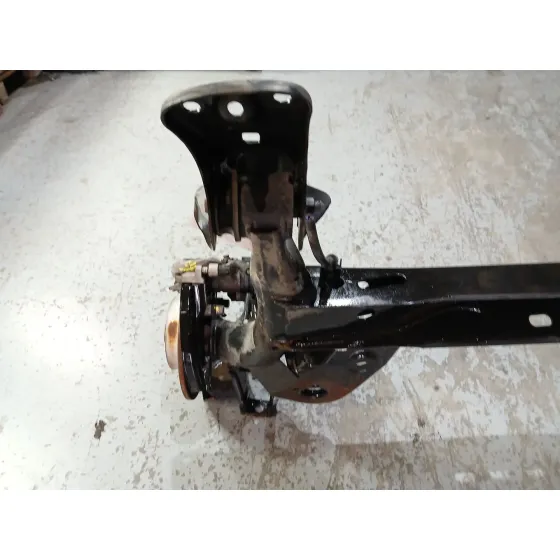Puente Trasero para Volkswagen Golf Vii (5G1, Bq1, Be1, Be2)
