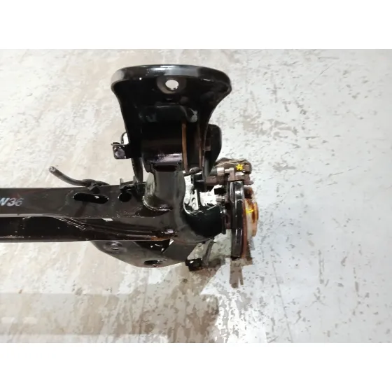 Puente Trasero para Volkswagen Golf Vii (5G1, Bq1, Be1, Be2)