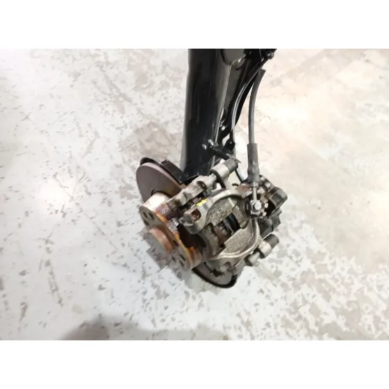 Puente Trasero para Volkswagen Golf Vii (5G1, Bq1, Be1, Be2)