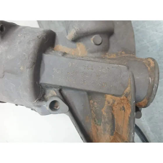 Cremallera Direccion para Volkswagen Golf Vii (5G1, Bq1, Be1, Be2)