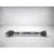 Transmision Delantera Derecha para Volkswagen Golf Vii (5G1, Bq1, Be1, Be2)