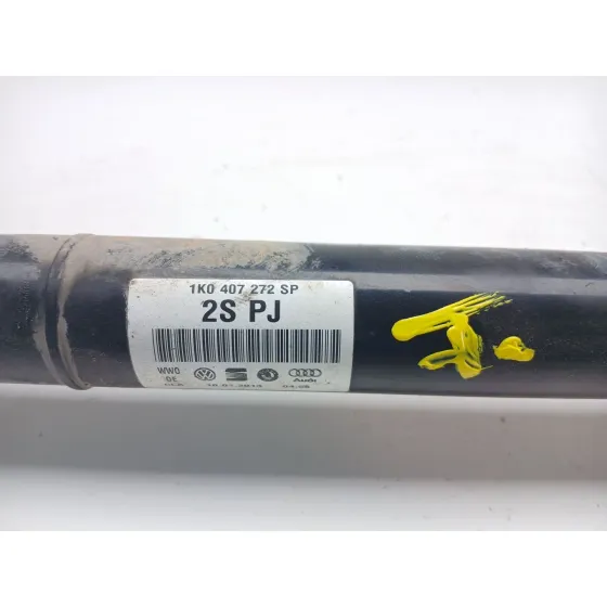 Transmision Delantera Derecha para Volkswagen Golf Vii (5G1, Bq1, Be1, Be2)