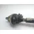 Transmision Delantera Derecha para Volkswagen Golf Vii (5G1, Bq1, Be1, Be2)