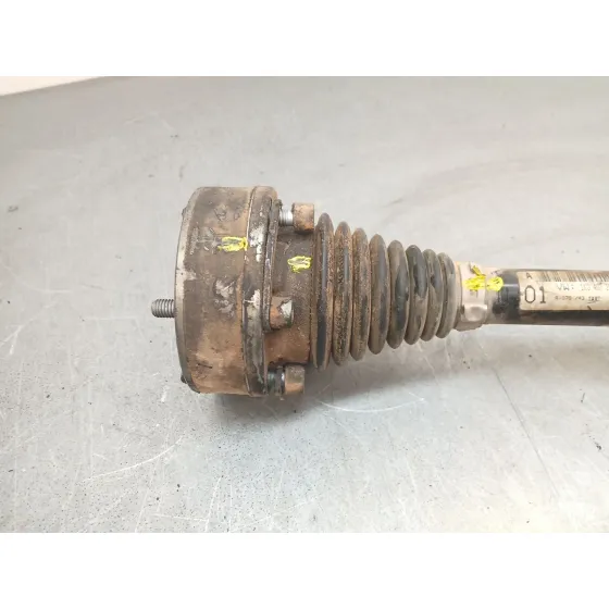 Transmision Delantera Izquierda para Volkswagen Golf Vii (5G1, Bq1, Be1, Be2)