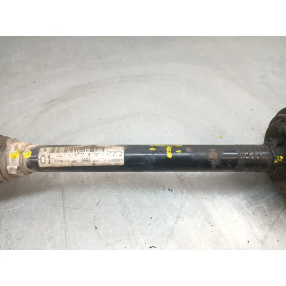 Transmision Delantera Izquierda para Volkswagen Golf Vii (5G1, Bq1, Be1, Be2)