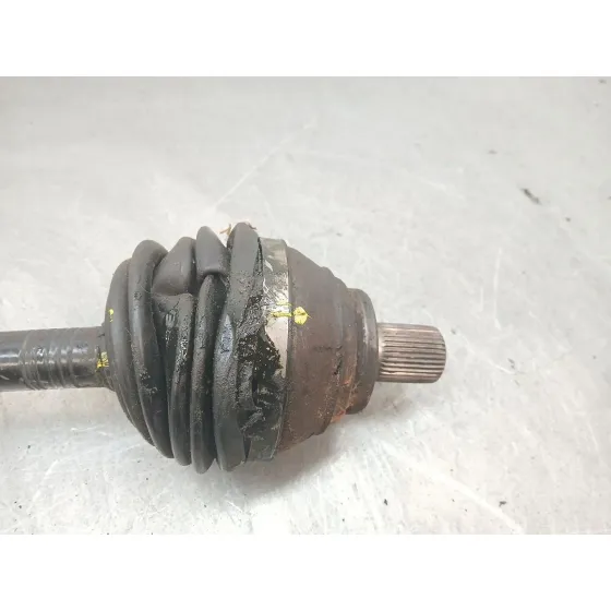 Transmision Delantera Izquierda para Volkswagen Golf Vii (5G1, Bq1, Be1, Be2)