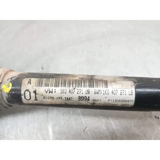 Transmision Delantera Izquierda para Volkswagen Golf Vii (5G1, Bq1, Be1, Be2)