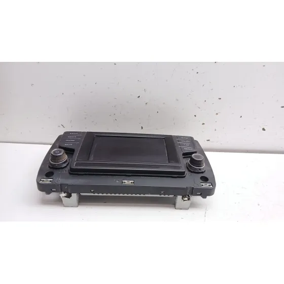 Sistema Audio / Radio Cd para Volkswagen Golf Vii (5G1, Bq1, Be1, Be2)