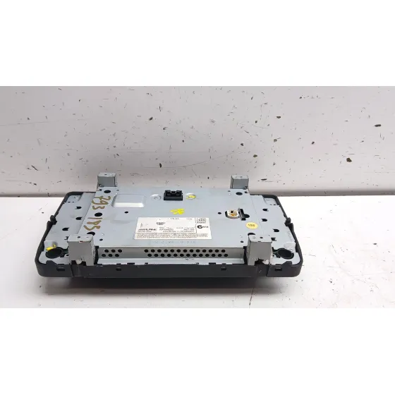 Sistema Audio / Radio Cd para Volkswagen Golf Vii (5G1, Bq1, Be1, Be2)