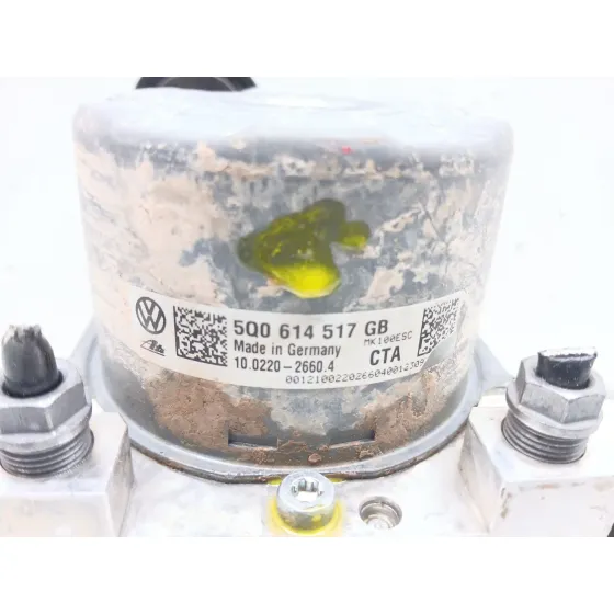 Abs para Volkswagen Golf Vii (5G1, Bq1, Be1, Be2)