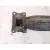 Refuerzo Paragolpes Trasero para Volkswagen Golf Vii (5G1, Bq1, Be1, Be2)