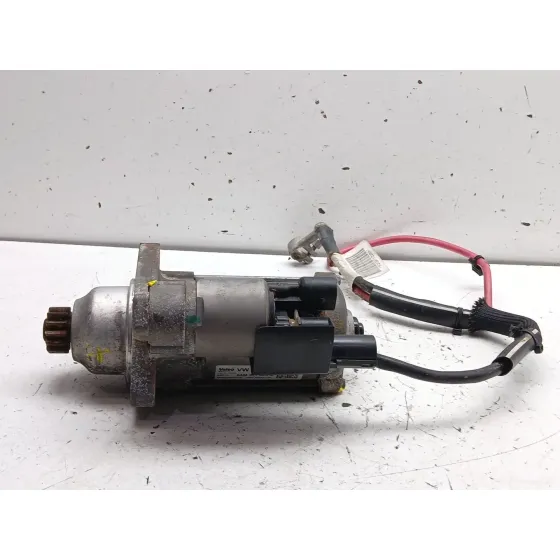 Motor Arranque para Volkswagen Golf Vii (5G1, Bq1, Be1, Be2)